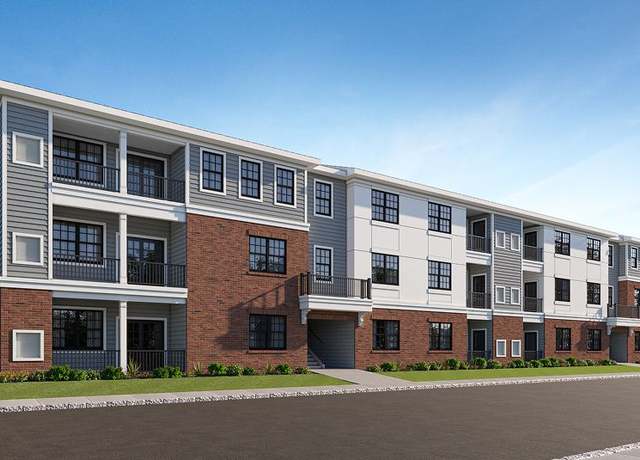 Property at Carter Plan, Hopewell Township, NJ 08560, 2 beds, 2 baths