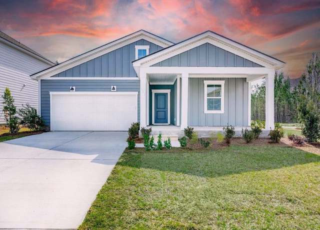 Property at Dunlin Plan, Richmond Hill, GA 31324, 3 beds, 2 baths