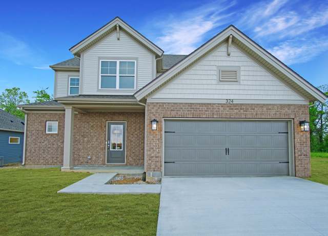 Property at 324 N Bentley Dr #81, Henderson, KY 42420, 4 beds, 2.5 baths