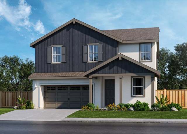 Property at Residence H2 Plan, Manteca, CA 95337, 5 beds, 3.5 baths
