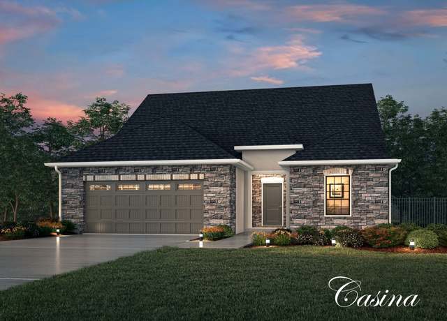 Property at Casina Plan, Andover, KS 67002, 2 beds, 2 baths