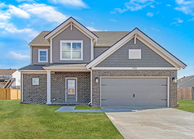Property at 2910 Stagner Ln #155, Bowling Green, KY 42104, 4 beds, 2.5 baths