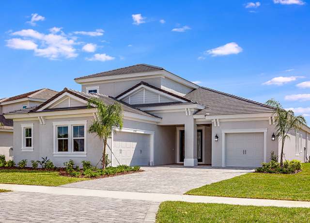 Property at Siesta Key II Plan, Venice, FL 34293, 4 beds, 3.5 baths