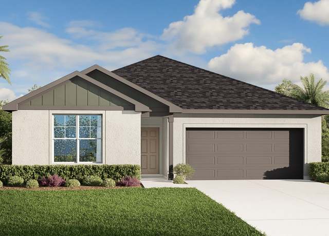 Property at 3033 Magellan Ave, Spring Hill, FL 34606, 3 beds, 2 baths