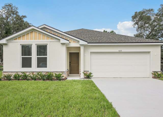 Property at 3033 Magellan Ave, Spring Hill, FL 34606, 3 beds, 2 baths