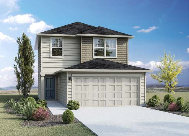 Property at 3009 Roundup Dr, Ellensburg, WA 98926, 3 beds, 2.5 baths