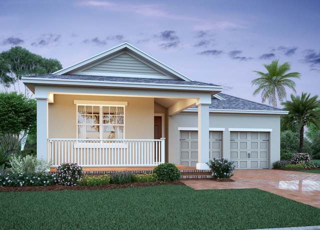 Property at Ashford Plan, Winter Garden, FL 34787, 3 beds, 2 baths