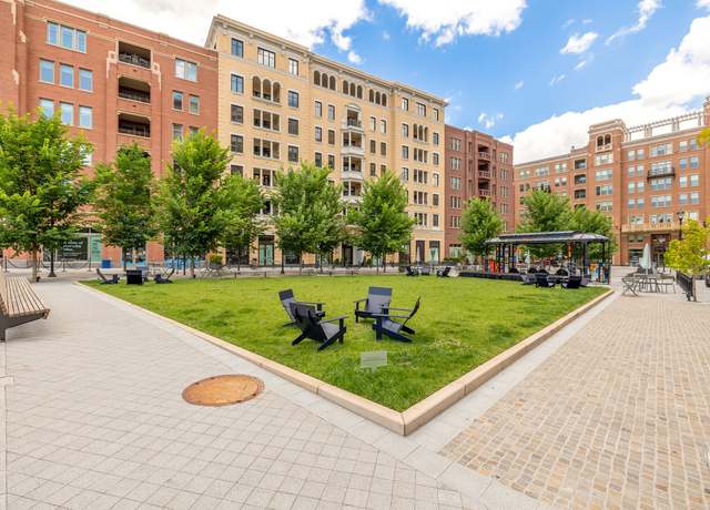 Property at Home 502 Plan, Chevy Chase, MD 20815, 2 beds, 2.5 baths