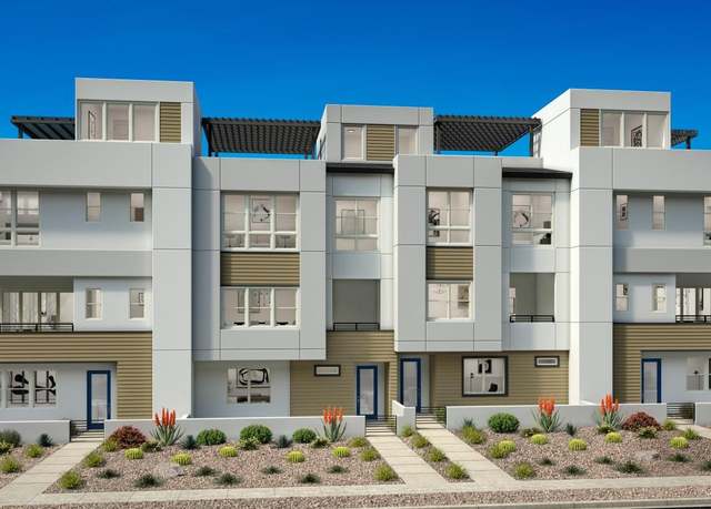 Property at 650 Agate Bridge St, Las Vegas, NV 89138, 3 beds, 3 baths
