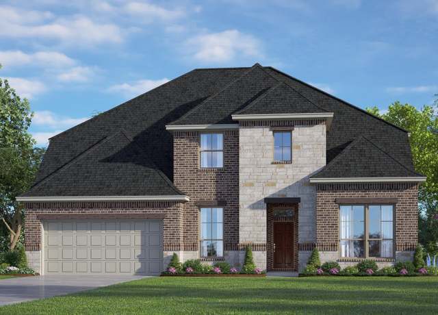 Property at Mockingbird Hills - Signature Series Concept 3473 Plan, Joshua, TX 76058, 4 beds, 3.5 baths