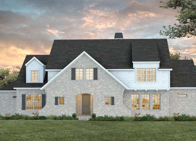Property at Castle Combe - Structure Only on Customer's Land Plan, Phenix City, AL 36867, 5 beds, 4.5 baths
