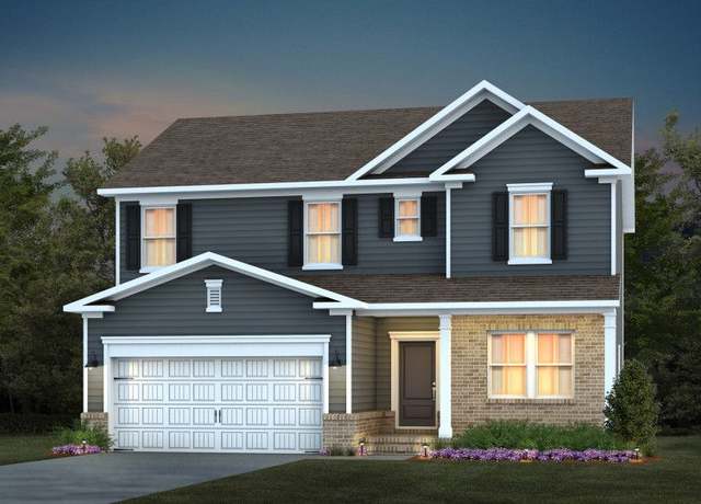 Property at Aspire Plan, Raleigh, NC 27603, 3 beds, 2.5 baths