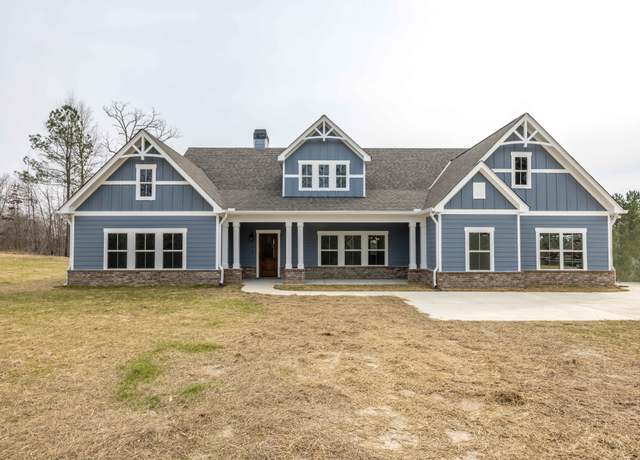 Property at Castlebury - Structure Only on Customer's Land Plan, Lagrange, GA 30241, 4 beds, 3 baths