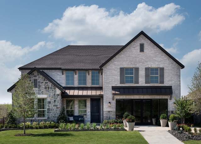 Property at Dylan Plan, Rockwall, TX 75032, 4 beds, 2.5 baths