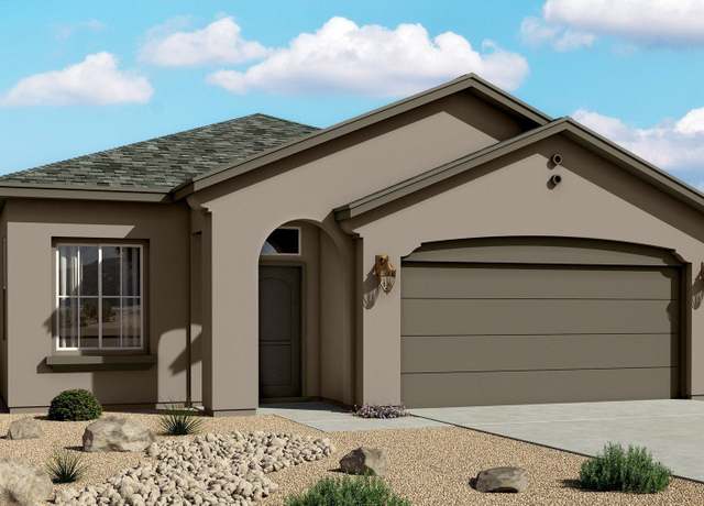 Property at 231 Needle Ave SW, Los Lunas, NM 87031, 3 beds, 2 baths
