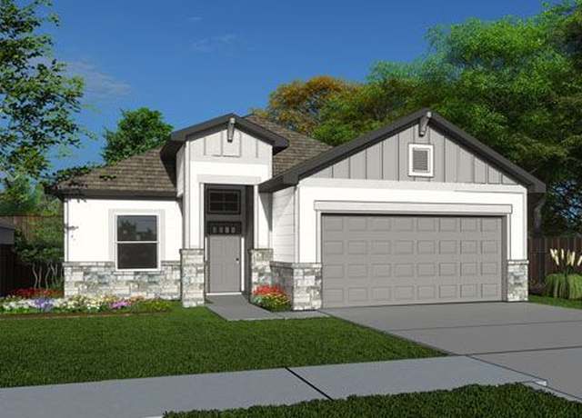 Property at Swan 1599 NS Plan, Killeen, TX 76542, 4 beds, 3 baths