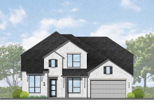 Property at Plan Regis Plan, K3syoi Mont Belvieu, TX 77523, 4 beds, 3 baths