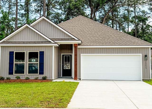 Property at 40423 Cara Mae St, Slidell, LA 70461, 4 beds, 2 baths