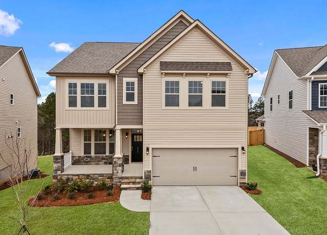 Property at 158 Ventnor Way, Mooresville, NC 28115, 3 beds, 2.5 baths