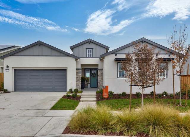 Property at Residence 2 Plan, Manteca, CA 95336, 2 beds, 2.5 baths