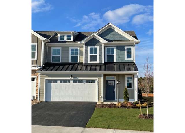 Property at 374 Bayberry Ln, Gordonsville, VA 22942, 3 beds, 2.5 baths