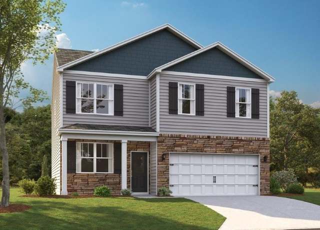 Property at Belhaven Plan, Mc Donald, TN 37353, 4 beds, 2.5 baths