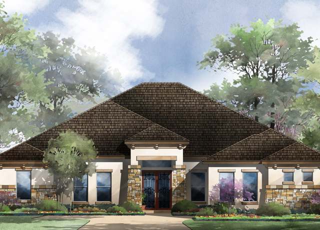 Property at Calais Plan, Liberty Hill, TX 78642, 4 beds, 4.5 baths