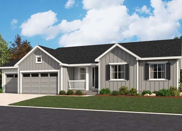 Property at Melody Plan, Castle Rock, CO 80104, 3 beds, 2 baths