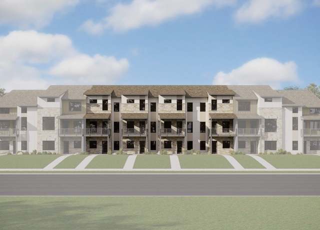 Property at 919 Schlagel St #6, Fort Collins, CO 80524, 2 beds, 4 baths