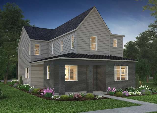 Property at Cameron Plan, Huntersville, NC 28078, 4 beds, 3 baths