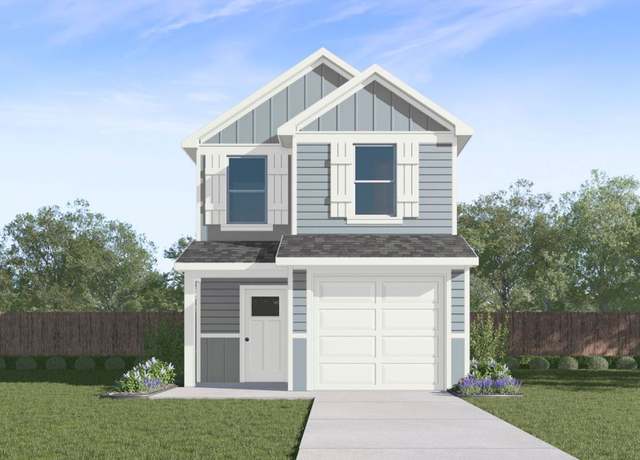Property at 7020 Vining Dr, Princeton, TX 75407, 3 beds, 2.5 baths