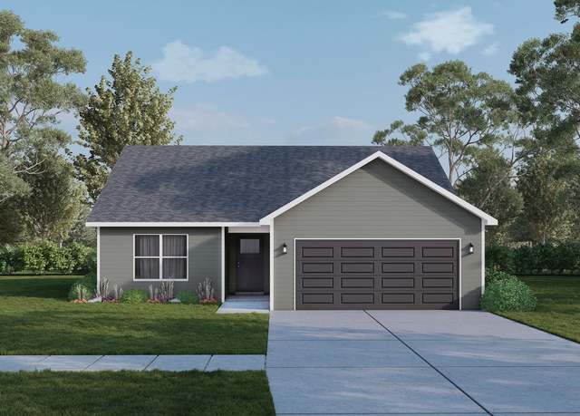 Property at The Gem Bonus Plan, Charlestown, IN 47111, 4 beds, 2 baths