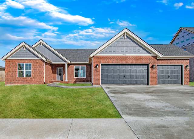 Property at 9941 Creamery Ln #8, Bowling Green, KY 42101, 4 beds, 2 baths
