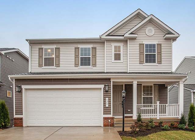 Property at 628 Clover Ln, Orange, VA 22960, 4 beds, 2.5 baths