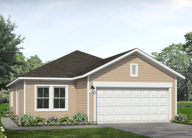 Property at Hymeadow 1306 Plan, Maxwell, TX 78656, 3 beds, 2 baths