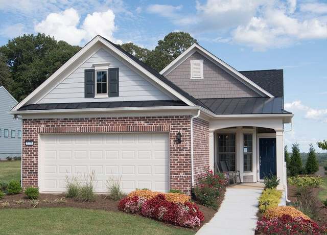 Property at Taft Street Plan, 1u1khz Hoschton, GA 30548, 2 beds, 2 baths