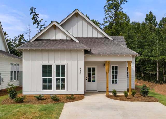 Property at The Todd C Plan, Opelika, AL 36801, 3 beds, 2 baths