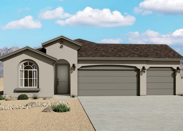 Property at Alameda Plan, Los Lunas, NM 87031, 4 beds, 3 baths