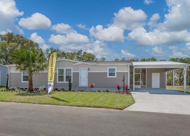 Property at 515 Rahm Way #2966, Lady Lake, FL 32159, 2 beds, 2 baths