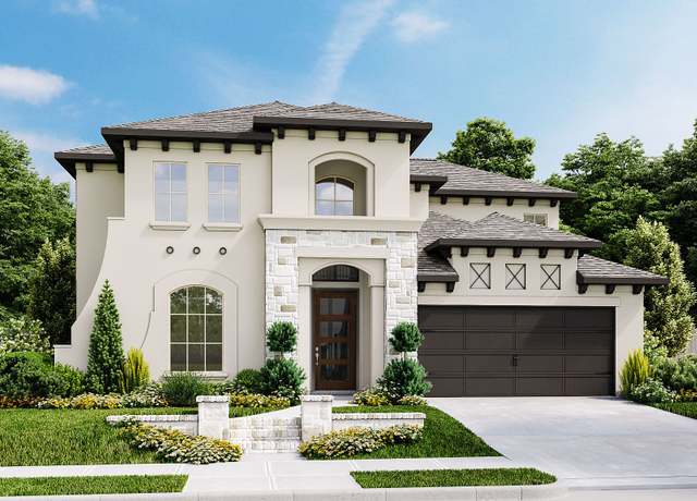 Property at 2934M Plan, Aledo, TX 76008, 4 beds, 3.5 baths