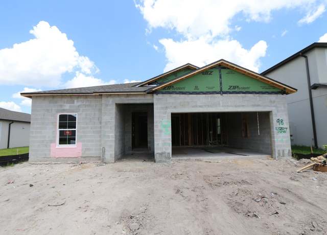 Property at 4857 Foxglove Cir, Lakeland, FL 33811, 4 beds, 3 baths