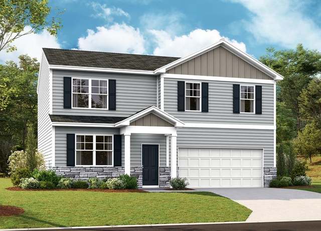 Property at Glendale Plan, Maynardville, TN 37807, 4 beds, 2.5 baths