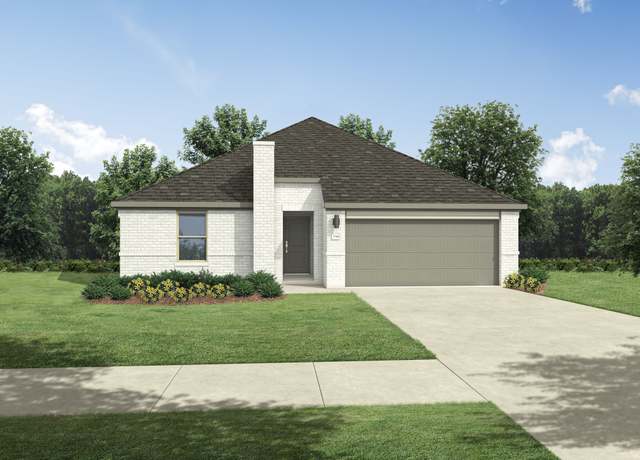 Property at 2014 Stallion St, Seagoville, TX 75159, 3 beds, 2 baths
