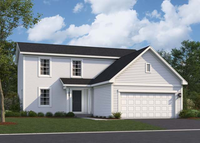 Property at Morgan Plan, Oswego, IL 60543, 3 beds, 1.5 baths
