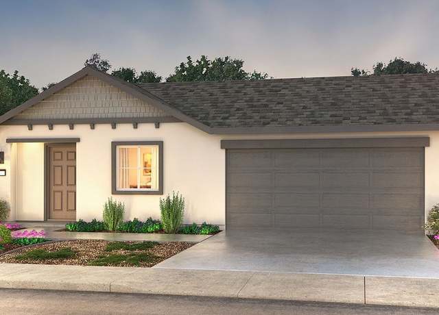 Property at Ponderosa Plan, Corcoran, CA 93212, 4 beds, 2 baths