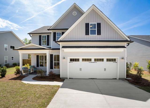 Property at The Armstrong Plan, Bolivia, NC 28422, 5 beds, 3.5 baths