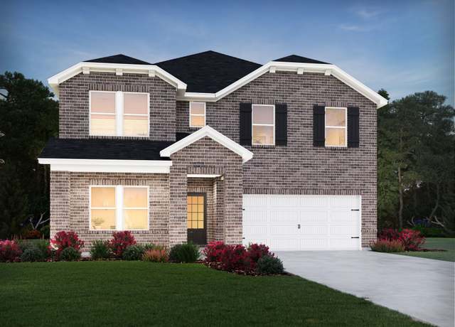 Property at 7238 Baritone Blvd, Fairburn, GA 30213, 5 beds, 4.5 baths