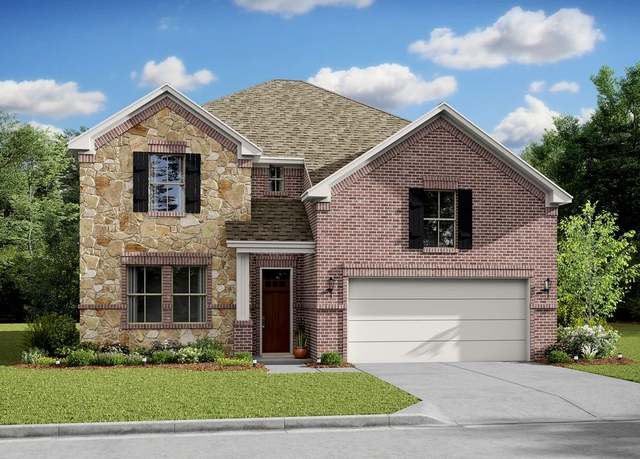 Property at Omaha Plan, Cleveland, TX 77327, 4 beds, 3.5 baths