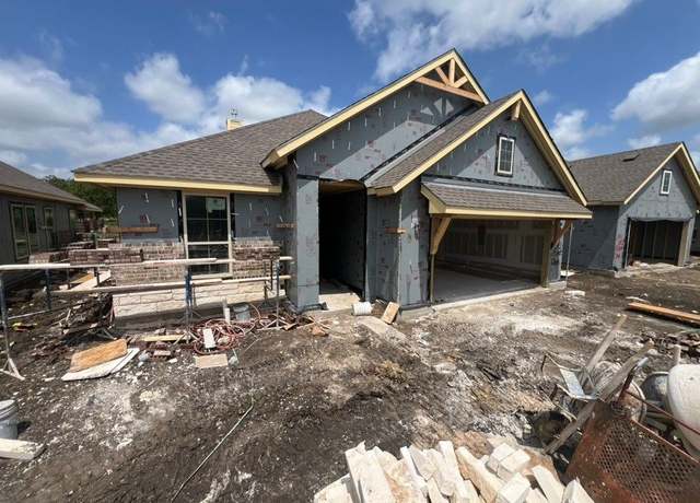 Property at 517 Pickett Creek Dr, Aledo, TX 76008, 4 beds, 2 baths