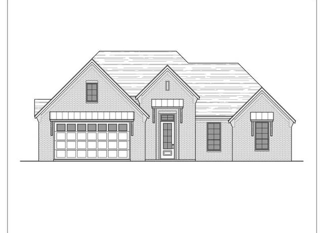 Property at 1850 SP Plan, Bullard, TX 75757, 3 beds, 2.5 baths